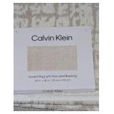 NEW CALVIN KLEIN ACCENT RUG 30 IN x 45 IN