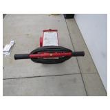 Taylor Tools Model 462 Walk Behind Stripper with Blades