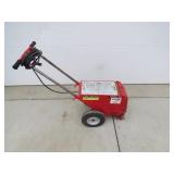 Taylor Tools Model 462 Walk Behind Stripper with Blades