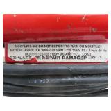 Taylor Tools Model 462 Walk Behind Stripper with Blades