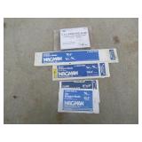 Taylor Tools Model 462 Walk Behind Stripper with Blades