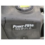 Powr-Flite® PFMS Nebula Disinfectant Mister