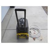 Powr-Flite® PFMS Nebula Disinfectant Mister