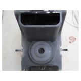 Powr-Flite® PFMS Nebula Disinfectant Mister