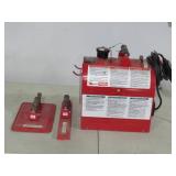 Warner Electric #5687 Wallpaper Steamer