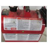 Warner Electric #5687 Wallpaper Steamer