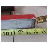 Warner Electric #5687 Wallpaper Steamer