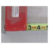 Warner Electric #5687 Wallpaper Steamer