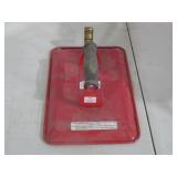 Warner Electric #5687 Wallpaper Steamer