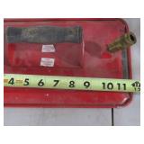 Warner Electric #5687 Wallpaper Steamer