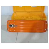 Felker TS-40 Rubi Manual Ceramic Tile Cutter W/ Hard Case