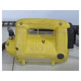 Wacker Concrete Vibrator with 11