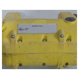 Wacker Concrete Vibrator with 11