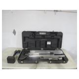 Taylor Carpet Stretcher with Taylor Knee Kicker