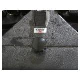 Taylor Carpet Stretcher with Taylor Knee Kicker