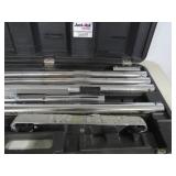 Taylor Carpet Stretcher with Taylor Knee Kicker