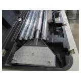 Taylor Carpet Stretcher with Taylor Knee Kicker