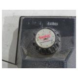 Taylor Carpet Stretcher with Taylor Knee Kicker