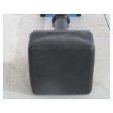 Taylor Carpet Stretcher with Taylor Knee Kicker