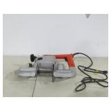 Milwaukee 6230 Corded Heavy Duty Band Saw