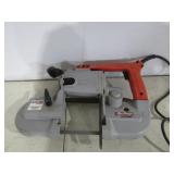 Milwaukee 6230 Corded Heavy Duty Band Saw