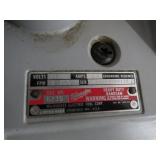 Milwaukee 6230 Corded Heavy Duty Band Saw