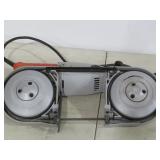 Milwaukee 6230 Corded Heavy Duty Band Saw