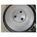 Milwaukee 6230 Corded Heavy Duty Band Saw