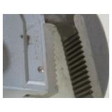 RIDGID 48 in. Aluminum Straight Pipe Wrench