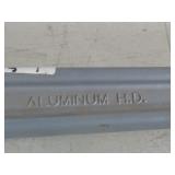 RIDGID 48 in. Aluminum Straight Pipe Wrench