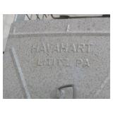 Havahart Model 1030 Live Trap - 24x7x7