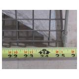 Havahart Model 1030 Live Trap - 24x7x7