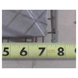 Havahart Model 1030 Live Trap - 24x7x7