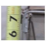 Havahart Model 1030 Live Trap - 24x7x7