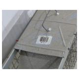 Havahart Model 1030 Live Trap - 24x7x7
