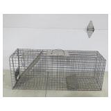 Havahart Model  Live Trap - 32x12x10