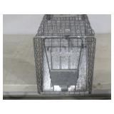 Havahart Model  Live Trap - 32x12x10