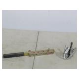 Mixed Lot - Cable Swaging Tool/Gear Puller