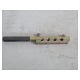 Mixed Lot - Cable Swaging Tool/Gear Puller