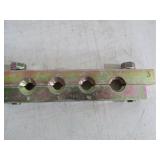 Mixed Lot - Cable Swaging Tool/Gear Puller