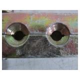 Mixed Lot - Cable Swaging Tool/Gear Puller