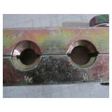 Mixed Lot - Cable Swaging Tool/Gear Puller