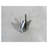 Mixed Lot - Cable Swaging Tool/Gear Puller