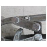 Mixed Lot - Cable Swaging Tool/Gear Puller