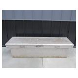 Challenger Aluminum Truck Tool Box