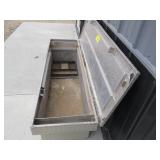 Challenger Aluminum Truck Tool Box