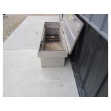 Challenger Aluminum Truck Tool Box