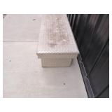 Challenger Aluminum Truck Tool Box