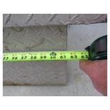 Challenger Aluminum Truck Tool Box