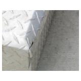 Challenger Aluminum Truck Tool Box